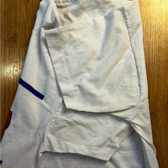 Gators University of Florida White and Blue Tee - Picture 7 of 7